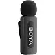 Микрофон Boya BY-V30, черный