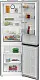 Холодильник Beko B1RCNA364XB, нержавеющая сталь