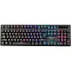 Tastatură Xtrike Me GK-803 (EN), negru