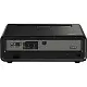 Proiector Viewsonic X2-4K Pro, negru