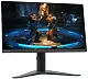 Монитор Lenovo G27-20, черный