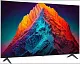 Телевизор Kivi 65U770QB, черный
