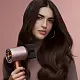 Uscător de păr Dyson HD16 Supersonic Nural Amber silk/ Pink champagne, bronz pe tehnoparc.md Uscător de păr Dyson HD16 Supersonic Nural Amber silk/ Pink champagne, bronz