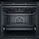 Электрический духовой шкаф Whirlpool WOI5S8CM1SXA, черный на tehnoparc.md Электрический духовой шкаф Whirlpool WOI5S8CM1SXA, черный