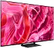 Televizor Samsung QE65S90DAUXUA, negru