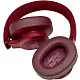 Наушники JBL Live 500BT, красный