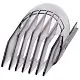 Aparat de tuns Rowenta TN1410F1, negru