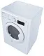 Maşină de spălat rufe Indesit EWDE 71280 W, alb
