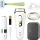 Epilator IPL Braun PL5146, alb/auriu pe tehnoparc.md Epilator IPL Braun PL5146, alb/auriu