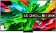 Televizor LG 100QNED86A6, negru