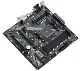 Placă de bază ASrock B450M Pro4 R2.0