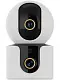 Cameră de supraveghere Xiaomi C500 Dual, alb