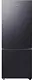Frigider Samsung RB53DG703EB1EO, negru/inox