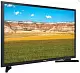 Телевизор Samsung UE32T4500AUXUA, черный