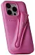 Husă de protecție Rhode Lip Tint Phone Case iPhone 16 Pro Max Shortcake (RHLTIP16PMSH), roz