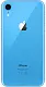 Smartphone Apple iPhone XR 64GB, albastru deschis