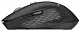 Mouse Tellur Glider, negru