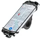 Suport telefon pentru biciclete Cellularline Handle, negru