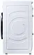 Стиральная машина Samsung WW80T304MBW/LE, белый