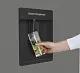 Холодильник Gorenje NRR9185EAXLWD, нержавеющая сталь на tehnoparc.md Холодильник Gorenje NRR9185EAXLWD, нержавеющая сталь