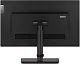 Monitor Lenovo ThinkVision T24i-20, negru