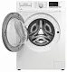 Maşină de spălat rufe Arctic APL81223XLW3, alb