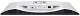 Monitor Dell S2725QC, alb