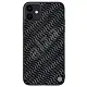 Чехол Nillkin iPhone 11 Twinkle Case, серебристый