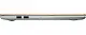 Laptop Asus Vivobook 15 K513EA (15.6"/FHD/Core i5-1135G7/8GB/256GB/Intel Iris Xe), auriu