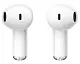 Căşti Oppo Enco Buds 3, alb