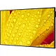 Panou informativ Nec M651-2, negru