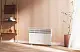 Convector electric Xiaomi Smart Space Heater S, alb