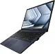 Ноутбук Asus ExpertBook B1 B1502CBA (15.6"/FHD/Core i3-1215U/8GB/512GB/Intel UHD), синий на tehnoparc.md Ноутбук Asus ExpertBook B1 B1502CBA (15.6"/FHD/Core i3-1215U/8GB/512GB/Intel UHD), синий