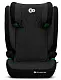 Детское автокресло KinderKraft Junior Fix 2 i-Size, черный