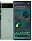 Smartphone Google Pixel 6a 6GB/128GB, verde