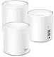 Точка доступа TP-Link Deco X10(3-pack)