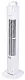 Ventilator Adler AD-7333, alb