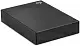 Disc rigid extern Seagate One Touch 2.5" 1TB, negru