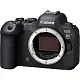 Системный фотоаппарат Canon EOS R6 Mark III BODY V5 GHz, черный