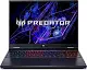 Laptop Acer Predator Helios Neo 16 PHN16-72 (16.0"/WQXGA/Core i9-14900HX/32GB/1TB/GeForce RTX 4070 8GB), negru