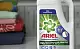 Detergent lichid Ariel Professional New Rich 5L