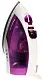 Fier de călcat Panasonic NI-E610TVTW, alb/violet