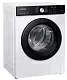 Maşină de spălat rufe Samsung WW11BBA046AELE, alb