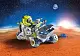 Игровой набор Playmobil Mars Rover
