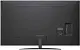 Televizor LG 65NANO81A6A, negru