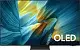 Televizor Samsung QE55S95FAUXUA, negru