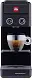Espressor Illy 60476, negru