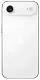 Smartphone Apple iPhone Air 256GB, alb