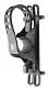 Suport telefon pentru biciclete Cellularline Handle, negru