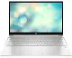 Laptop HP Pavilion 15-eh1024ur (15.6"/FHD/Ryzen 5 5500U/8GB/512GB/AMD Radeon), alb